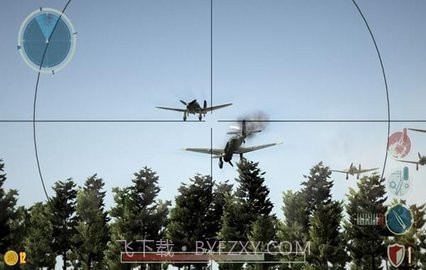 二战防空行动1941（AirDefence）截图2