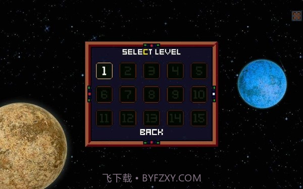 重力闯关截图3 重力闯关截图3