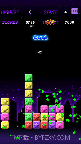 消灭星星2 PopStar截图4