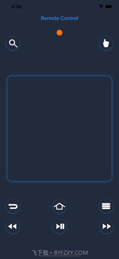 FireTVRemote截图3 FireTVRemote截图3