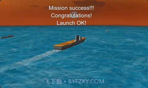 太平洋海军航空兵 pacificfighter截图2