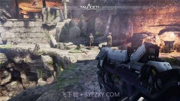 天仓五未知起源截图3