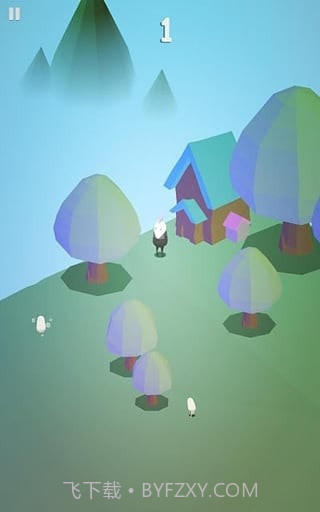 蛋壳大作战截图3