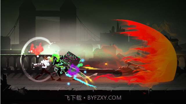 吞魔者截图2 吞魔者截图2