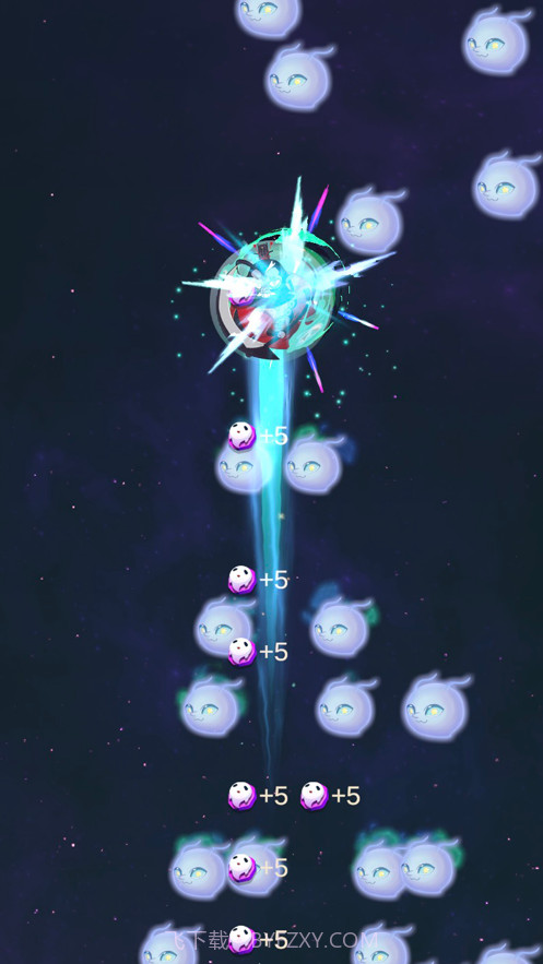 忘川梦物语截图4