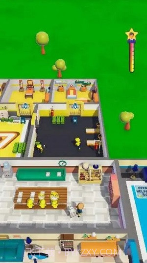 兄弟会生活截图2 兄弟会生活截图2