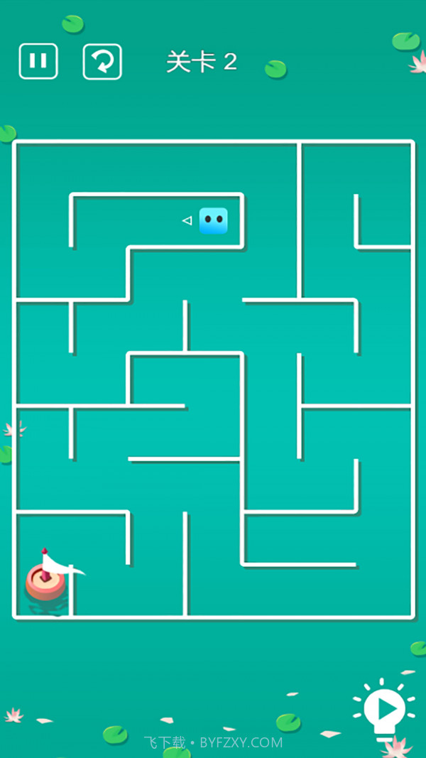 双人迷宫截图3