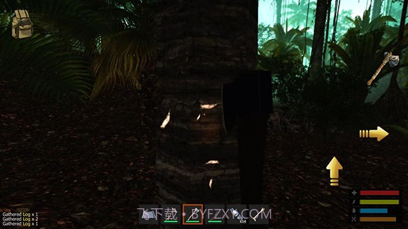 生存:失落的世界截图4 生存:失落的世界截图4