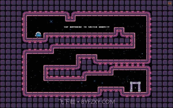重力闯关截图1 重力闯关截图1