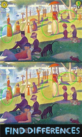 找茬达人秀截图3