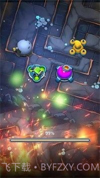 最后一座塔v1.7.0截图2