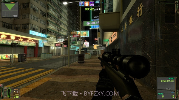 火线任务截图1 火线任务截图1