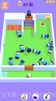 特工100层截图2 特工100层截图2