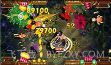 李逵劈鱼3截图6