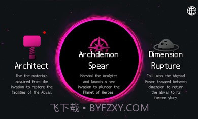 地牢小队内置修改器截图1 地牢小队内置修改器截图1