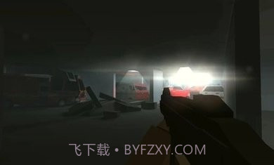 枪炮狂热截图4 枪炮狂热截图4