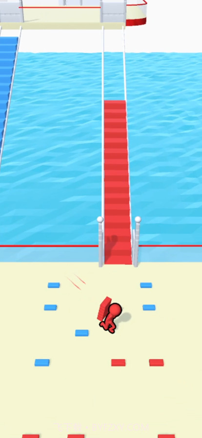 搭桥大作战截图3