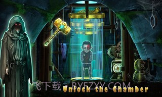 神秘密室逃脱截图2