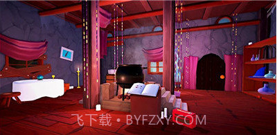 噩梦伙计iOS版截图3