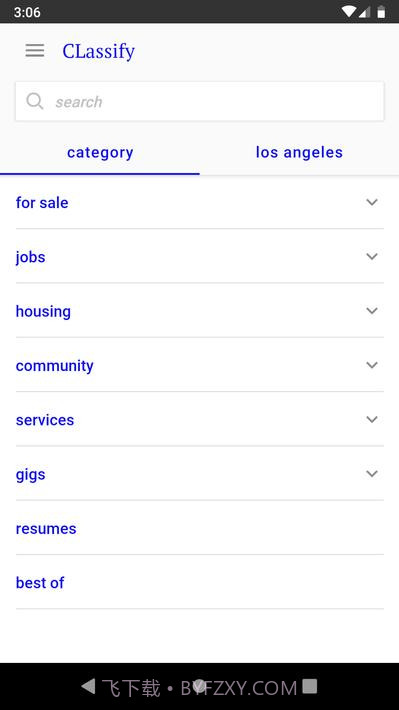 分类classify截图8 分类classify截图8
