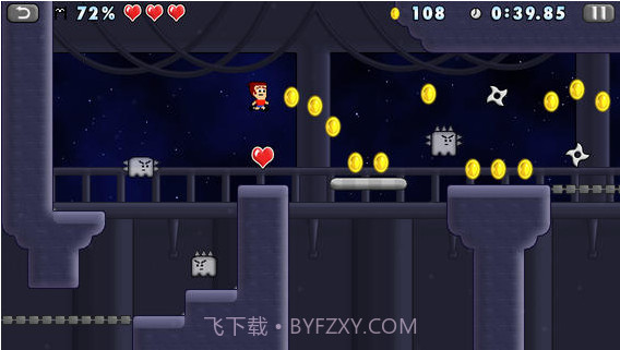 米奇挂钩截图2 米奇挂钩截图2