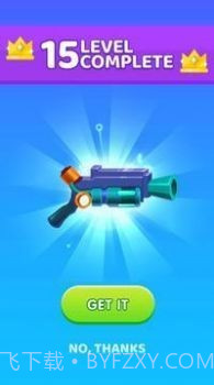 爆头射手3D截图3