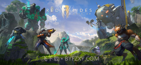 战争艺术:赤潮截图1 战争艺术:赤潮截图1