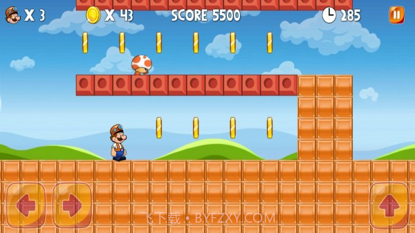 爪哇冒险之旅截图2 爪哇冒险之旅截图2