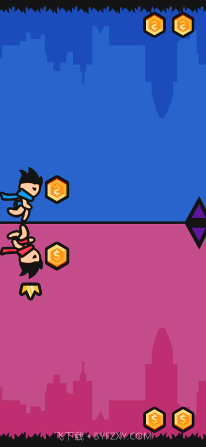 双人竞技场截图3