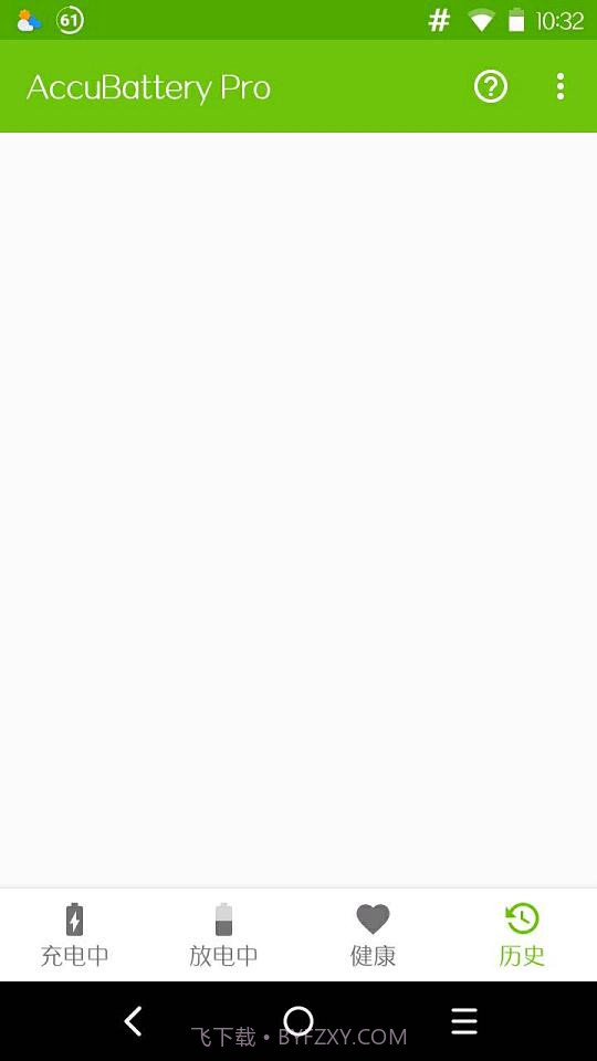 AccuBatterypro截图3 AccuBatterypro截图3
