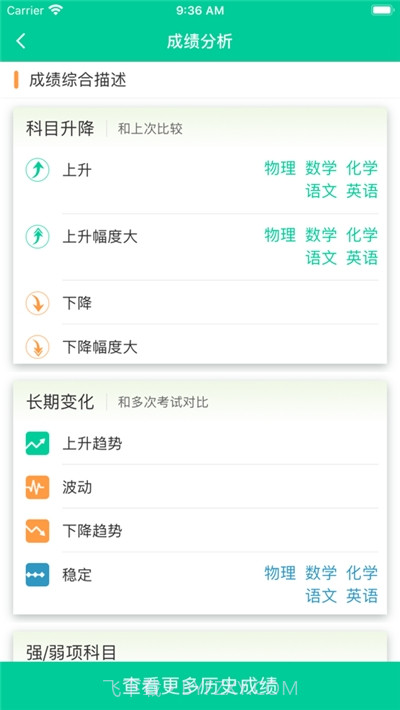 乐学有道家长版截图2