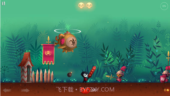 收割者截图1 收割者截图1