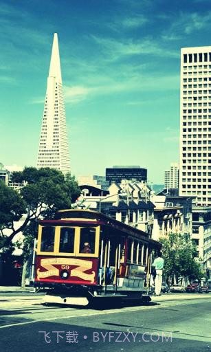 特效相机 FxCamera截图3