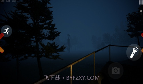 SirenHead警笛头截图2 SirenHead警笛头截图2