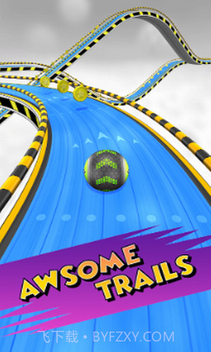 进击的保龄球截图2