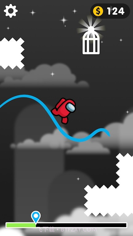 画线前进3D截图5