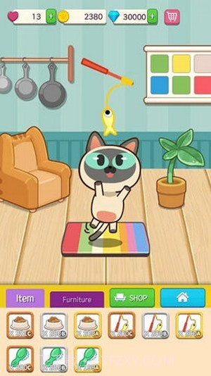 喵喵酒店照片截图1 喵喵酒店照片截图1