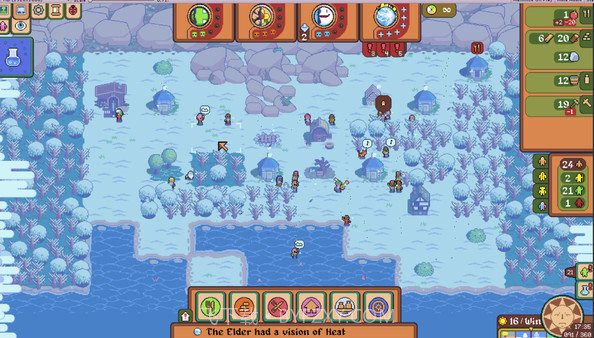 dotAGE截图1 dotAGE截图1