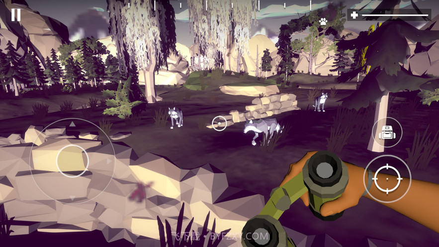 爱护动物之王截图4