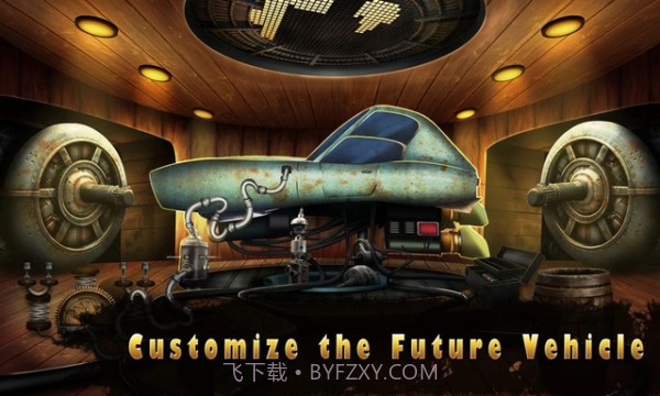 神秘密室逃脱截图1