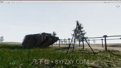 战争号角测试版截图1 战争号角测试版截图1