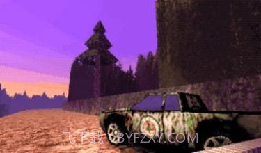 警笛头实验室截图1 警笛头实验室截图1