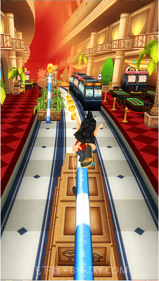 C罗与雨果!巨星群集截图5