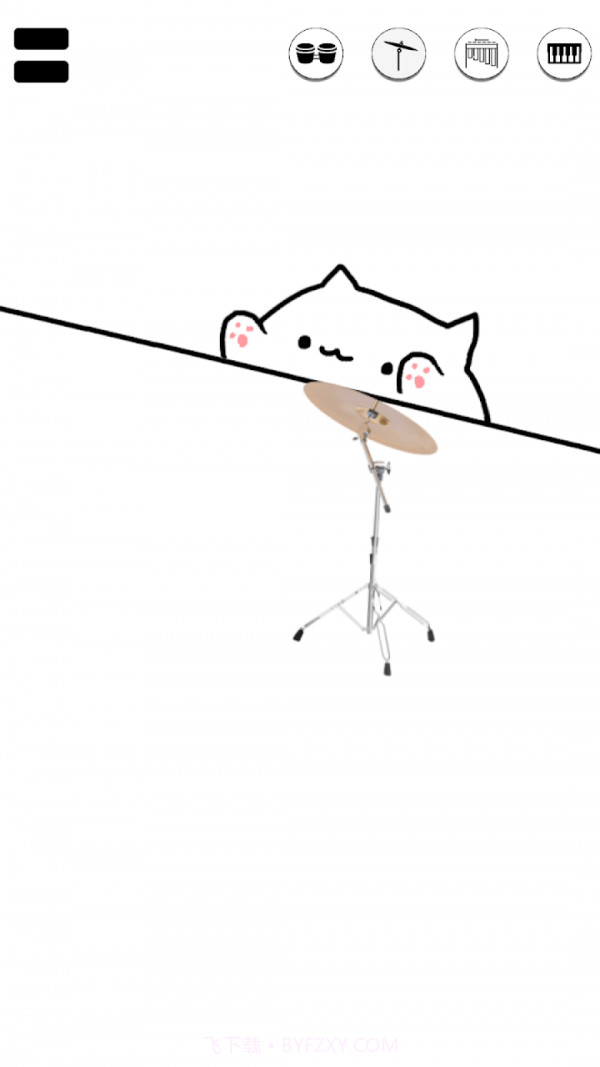 邦戈猫乐器截图2