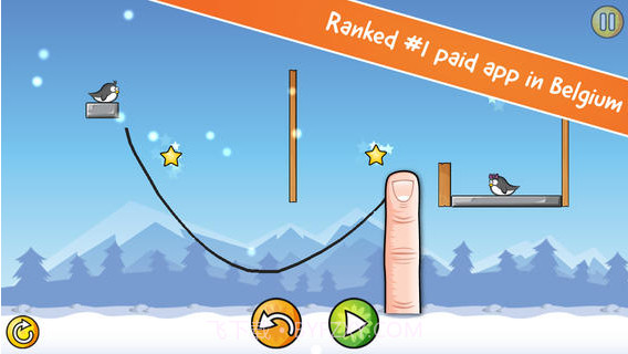 滑翔山姆截图1 滑翔山姆截图1