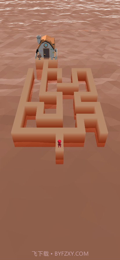 宝宝想回家截图4