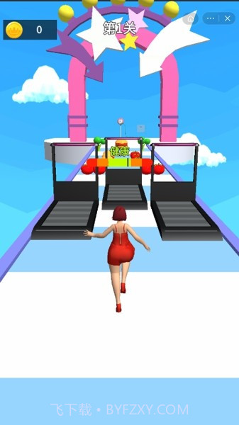 别跑我的菜最新截图1