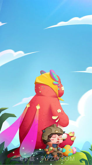 全民养恐龙内置菜单截图3