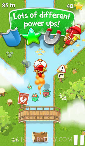 追杀小黄截图3 追杀小黄截图3