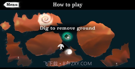 树叶精灵 Spirits截图5